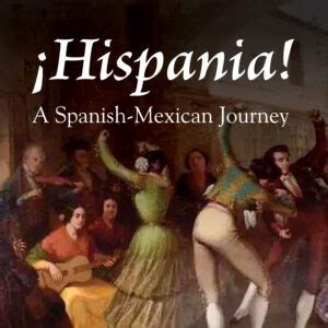  《Hispania: A Journey Through Spanish Cooking》- 探索西班牙美食的奇幻旅程！