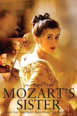  《Mozart's Sister》: 歌劇與女性命運的交織